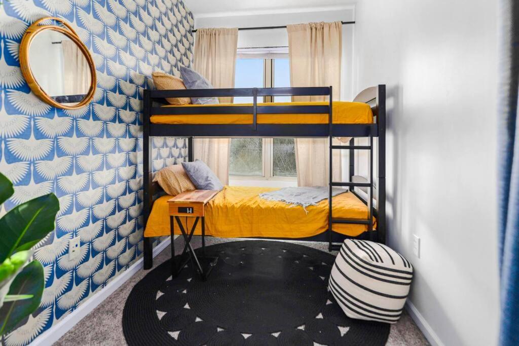 Entire - Urban Safari In The Heart Of Atl Apartment